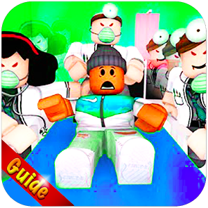 Descargar Guide Roblox Escape To The Dentist Obby Apk última - guide roblox escape to the dentist obby 10 apk