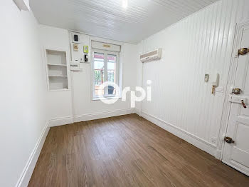 appartement à Nancy (54)