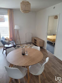 appartement à Cergy (95)