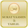 Yasin Tahlil dan Doa Arwah icon