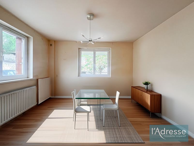 Vente maison 4 pièces 90 m² à Soisy-sur-Ecole (91840), 189 000 €