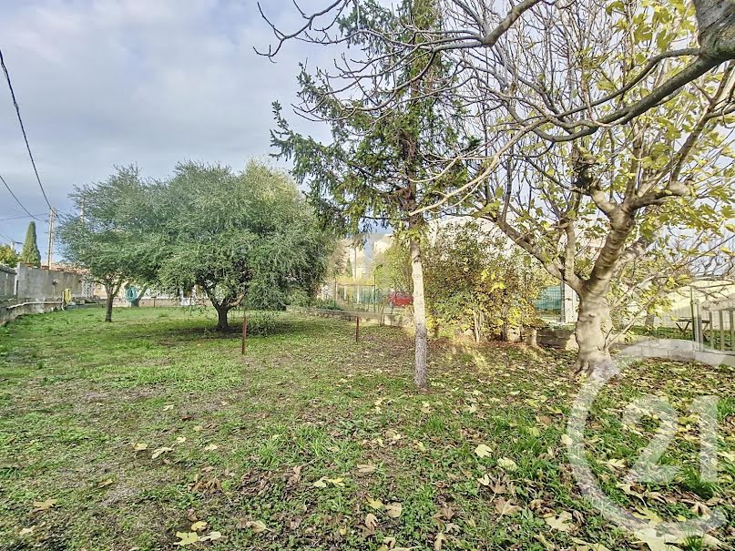 Vente terrain  334 m² à Istres (13800), 160 000 €