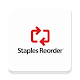 Staples Reorder Install on Windows