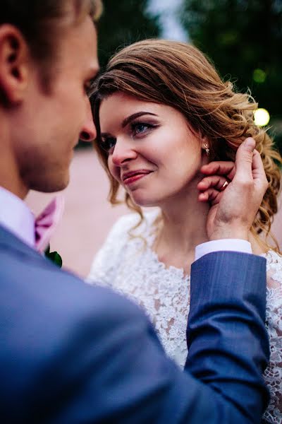 Photographe de mariage Mariya Filimonova (maryfill). Photo du 8 novembre 2016