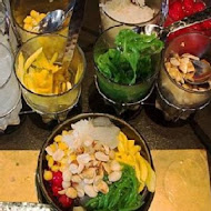 NARA Thai Cuisine 泰式料理