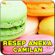 Download Resep Aneka Camilan For PC Windows and Mac 1.0