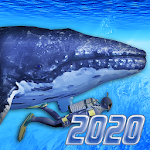 Diving Simulator 2020 Apk