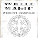 WHITE MAGIC icon