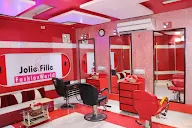 Jolie Fille Fashion World - Best Beauty Salon photo 1