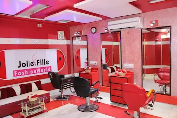 Jolie Fille Fashion World - Best Beauty Salon photo 