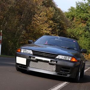 スカイライン GT-R BNR32