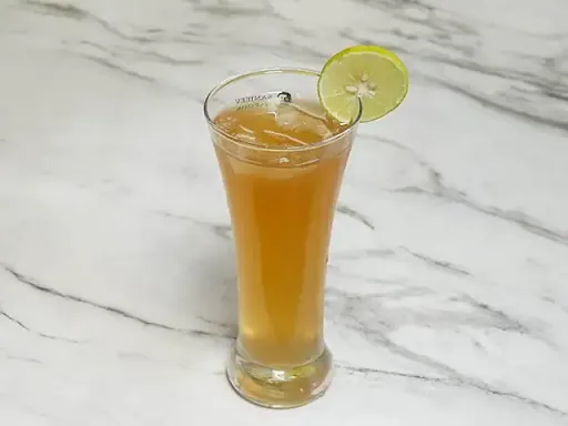 Lemon Iced Tea