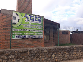 Cica Canchas Sintéticas