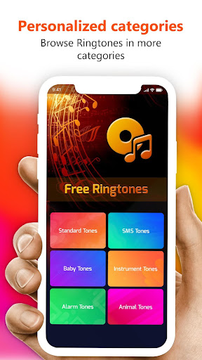Free Ringtones 2020