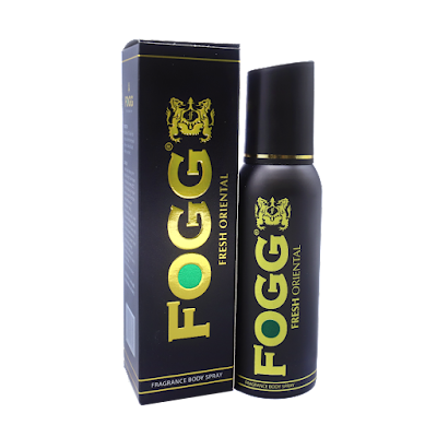 Fogg Fresh Oriental Body Spray - 120 ml