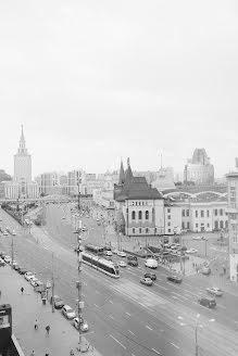 Свадебный фотограф Роман Каргаполов (rkargapolov). Фотография от 21 февраля