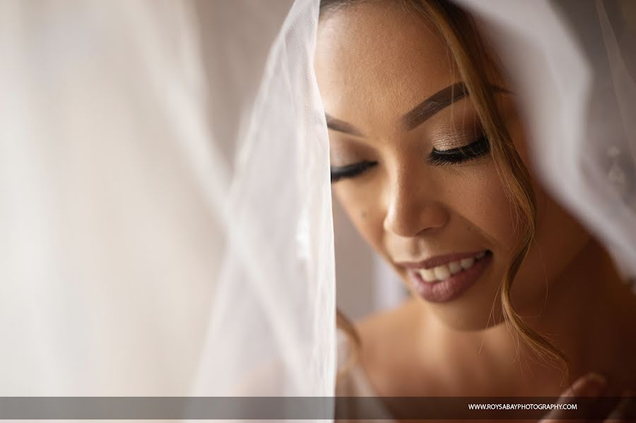 Photographe de mariage Roy Sabay (roysabay). Photo du 19 octobre 2019