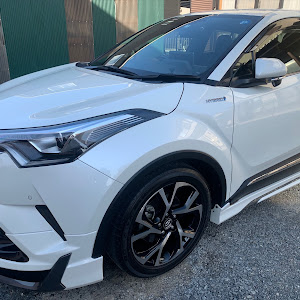 C-HR ZYX10