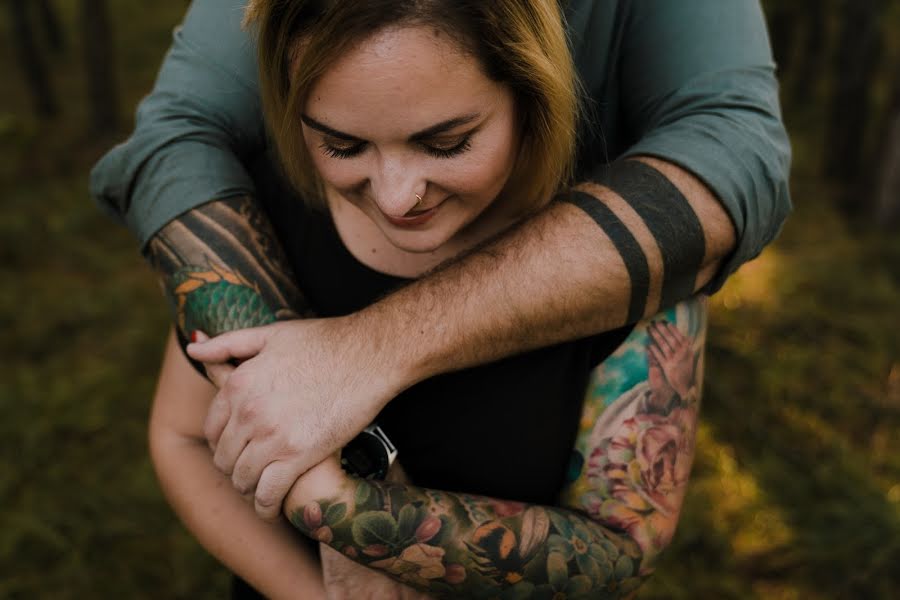 Fotografo di matrimoni Axel Link (axellink). Foto del 21 novembre 2019