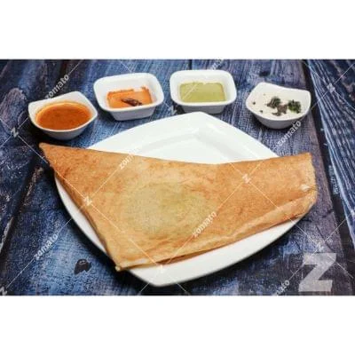 Masala Dosai