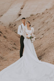 Wedding photographer Anfisa Bessonova (anfisabessonova). Photo of 12 October 2023