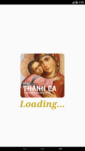 Nhạc Thánh Ca Tuyển Chọn Hay Nhất