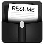 Cover Image of 下载 Resume Builder 1.2 APK