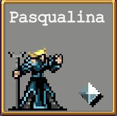 Pasqualina