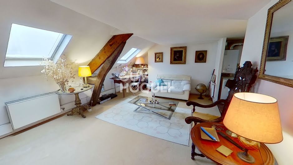 Vente appartement 2 pièces 47 m² à Paris 6ème (75006), 598 500 €