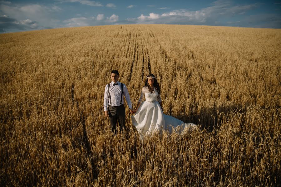 Wedding photographer Tomás Navarro (tomasnavarro). Photo of 19 February 2016