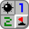 Item logo image for Minesweeper Unblocked & Free