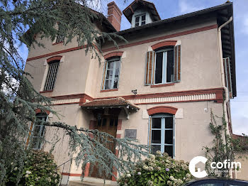 maison à Aureilhan (65)