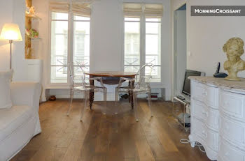 appartement à Paris 5ème (75)