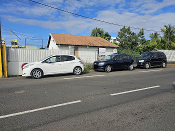 locaux professionnels à Saint Andre (974)