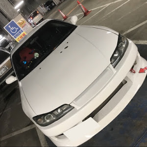 シルビア S15