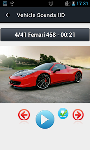 Vehicle Sounds HD(圖3)-速報App
