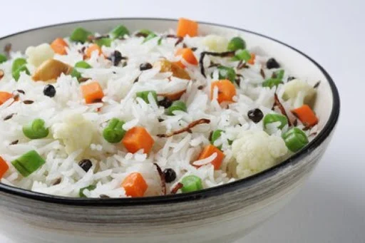 Peas Pulao