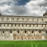 Piazza dei Miracoli di 