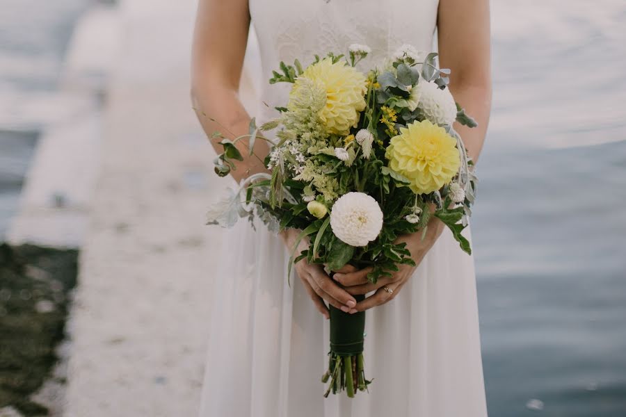 Fotógrafo de bodas Dana Dufek (danadufek). Foto del 30 de diciembre 2019