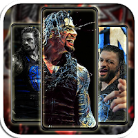 Roman Reigns Wallpaper - New Pics HD