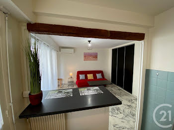 appartement à Nice (06)