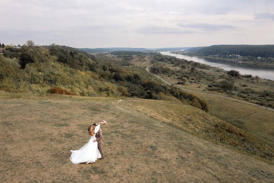 Fotógrafo de bodas Edita Palme (palme). Foto del 24 de septiembre 2023