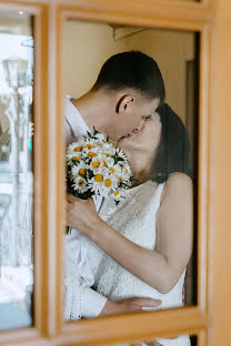 Wedding photographer Aleksandr Kulakov (alexanderkulak). Photo of 10 October 2021