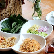 Siam Siam 泰式料理