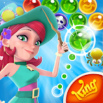 Cover Image of Baixar Saga Bubble Witch 2 1.52.3 APK