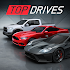 Top Drives – Car Cards Racing1.75.00.8100 (810000) (Armeabi-v7a + x86)