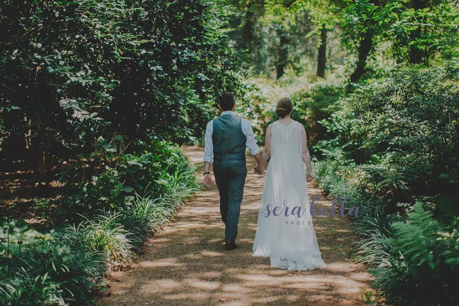 Fotografo di matrimoni Sera Bella (serabella). Foto del 8 settembre 2019