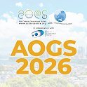 AOGS2026 icon