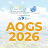 AOGS2026 icon