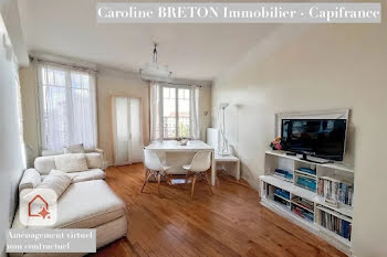 appartement à Colombes (92)